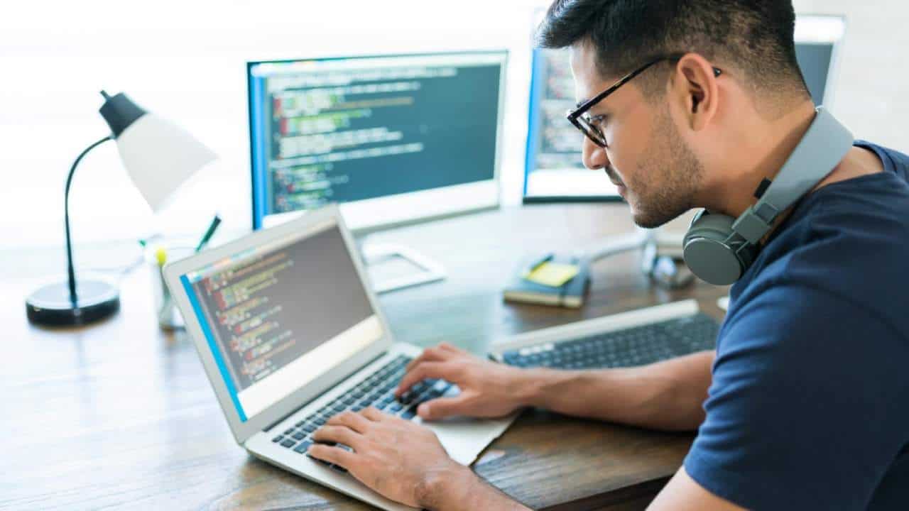 Full stack web Development course Offer